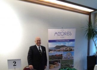 TURISMO DOS AÇORES PRESENTE NO WORKSHOP CANADÁ