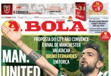A Bola