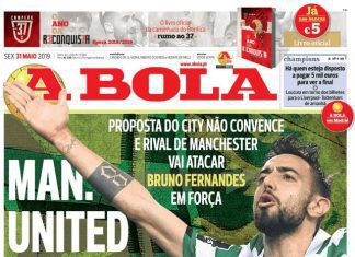 A Bola