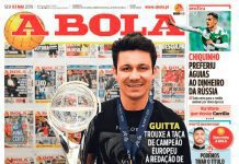 A Bola