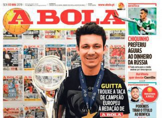 A Bola