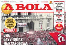 A Bola