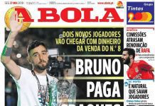 A Bola