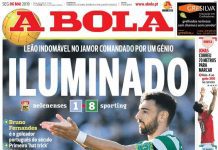 A Bola