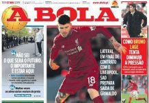 A Bola