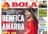 A Bola