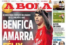 A Bola