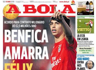 A Bola