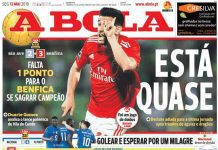 A Bola