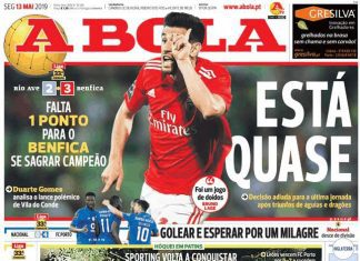 A Bola