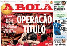 A Bola