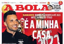 A Bola