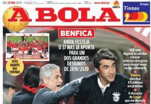 A Bola