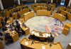 Operação e contas da SATA motivam acesas trocas de palavras no parlamento dos Açores