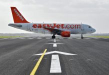 É urgente acordar com militares aumento de capacidade do aeroporto de Lisboa, diz easyJet