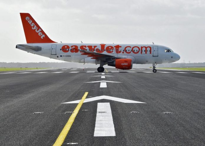 avião