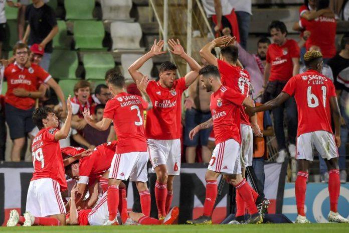 Benfica