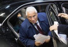 Parlamento entra no período decisivo para travar ou não crise política governativa