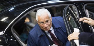 Parlamento entra no período decisivo para travar ou não crise política governativa