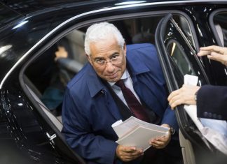 Parlamento entra no período decisivo para travar ou não crise política governativa