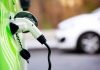 Governo disponibiliza ponto de carregamento gratuito para veículos elétricos em Ponta Delgada