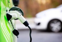 Governo disponibiliza ponto de carregamento gratuito para veículos elétricos em Ponta Delgada