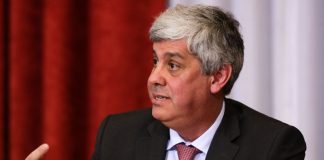 Finanças garantem que impostos baixaram em todos os anos da legislatura