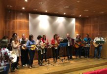 Centenário do Cientista do Povo – Movimento Pro Memória de Frederico Machado quer dotar o Faial com uma escultura