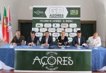 Volta a São Miguel realça o potencial do ciclismo enquanto produto turístico