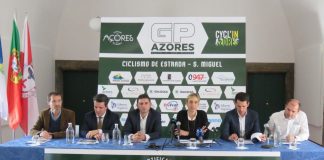 Volta a São Miguel realça o potencial do ciclismo enquanto produto turístico