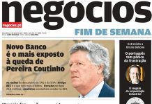 Jornal de Negócios
