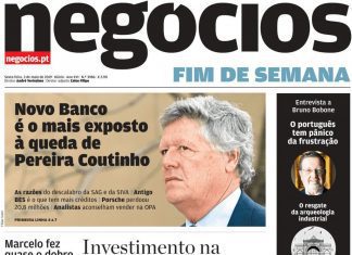 Jornal de Negócios