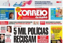 Correio da Manhã