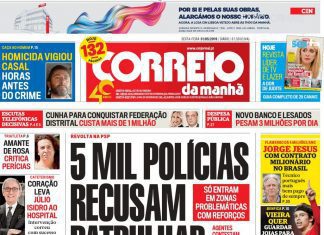 Correio da Manhã