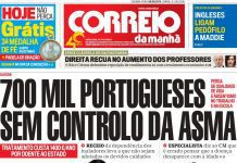 Correio da Manhã