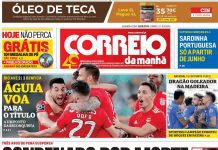 Correio da Manhã