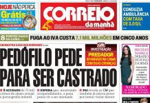 Correio da Manhã
