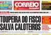 Correio da Manhã
