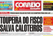 Correio da Manhã