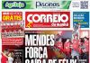 Correio da Manhã