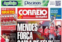 Correio da Manhã