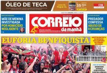Correio da Manhã
