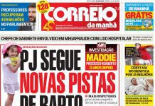Correio da Manhã