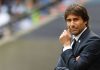 Antonio Conte é o novo treinador do Inter de Milão