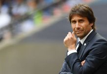 Antonio Conte é o novo treinador do Inter de Milão
