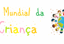Dia Mundial da Criança assinalado nos Açores