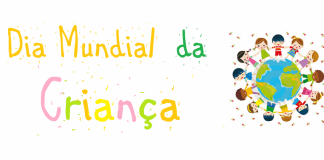 Dia Mundial da Criança assinalado nos Açores
