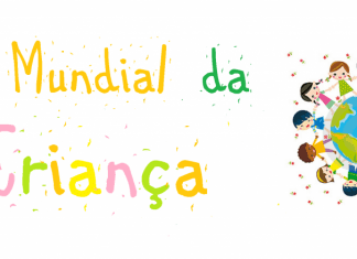 Dia Mundial da Criança assinalado nos Açores