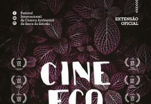 Extensão do Cine’Eco 18 na Ilha do Faial de 21 de maio a 8 de junho