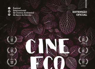 Extensão do Cine’Eco 18 na Ilha do Faial de 21 de maio a 8 de junho